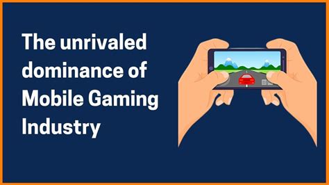 mobile gaming industry <strong>mobile gaming industry news</strong> title=